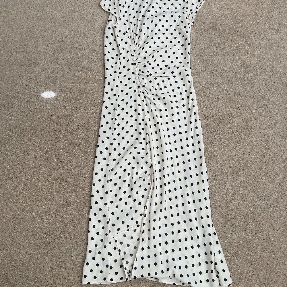 Reformation dress